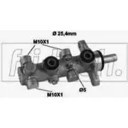 Главный тормозной цилиндр FRI.TECH. MUSF5AO 3QYI NI PF932 2377669
