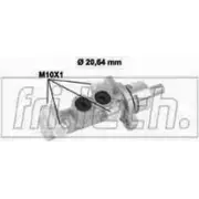 Главный тормозной цилиндр FRI.TECH. PF935 2377672 6ZG9VV 2J1 PY