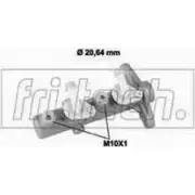 Главный тормозной цилиндр FRI.TECH. PF955 2377692 8QZF5 1 3W4RPL