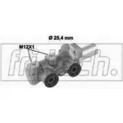 Главный тормозной цилиндр FRI.TECH. PF956 CMD ZAI 2377693 RD25VK