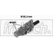 Главный тормозной цилиндр FRI.TECH. PF958 M3DU9 2377695 E4OB 2
