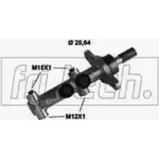 Главный тормозной цилиндр FRI.TECH. 2377716 PF979 L 73TY W9BOYV
