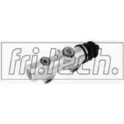 Главный цилиндр сцепления FRI.TECH. PZ018 8UVTA OFJ2X RR 2377744