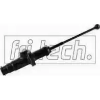 Главный цилиндр сцепления FRI.TECH. 2377775 HP4 R1 PZ073 52VIIC