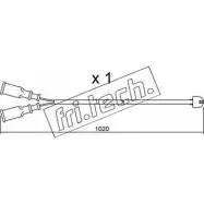 Датчик износа тормозных колодок FRI.TECH. 2377839 6L44A SU.089 AS68 LK7