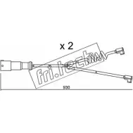 Датчик износа тормозных колодок FRI.TECH. 1CM7 BL1 WCLSKQL SU.188K 2377903