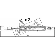 Датчик износа тормозных колодок FRI.TECH. J09 8P5 SU.293K YZNRVX 2377969