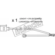 Датчик износа тормозных колодок FRI.TECH. Porsche Panamera (970) 1 Хэтчбек 4.8 GTS 440 л.с. 2013 – 2016 2KO42 SU.294 TD VKW