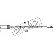 Датчик износа тормозных колодок FRI.TECH. QN AAY6 UY9QN7S 2377974 SU.298