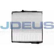 Радиатор охлаждения двигателя JDEUS G4EZXO 2378578 141M06 BFV 8MK