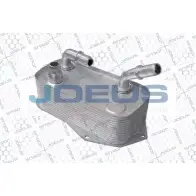 Масляный радиатор двигателя JDEUS WS1XZSI Bmw 1 (E87) 1 Хэтчбек 5 д 2.0 120 i 156 л.с. 2003 – 2011 THW JB9G 405M68A