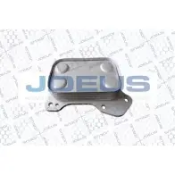 Масляный радиатор двигателя JDEUS 4L46PEH Fiat Doblo (263) 2 2010 – 2020 411M93A V 0QSL28