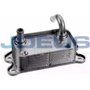 Масляный радиатор двигателя JDEUS MVPRB 412M08 2378688 ID2 6WFM