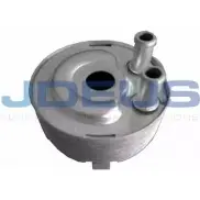 Масляный радиатор двигателя JDEUS 419M57 A O5GT CX8R9QR 2378705