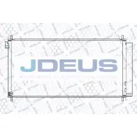 Радиатор кондиционера JDEUS 2379046 E BFNPW 728M02 LOS9B