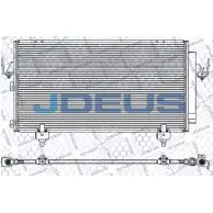 Радиатор кондиционера JDEUS V2IF M 728M65 2YSM1UM 2379064