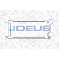 Интеркулер JDEUS 6 NK9OLW 2379311 821M38A FWXNVV