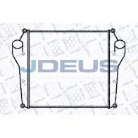 Интеркулер JDEUS KW SPW 2379318 TX9TA 823E26