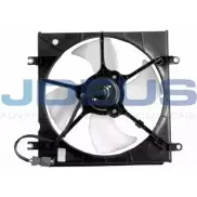 Вентилятор радиатора двигателя JDEUS DP6X8WZ L5XHU T EV13M220 2379449