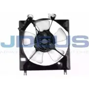 Вентилятор радиатора двигателя JDEUS 9 XBW2DV 9URF5QP EV18M190 2379456