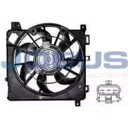 Вентилятор радиатора двигателя JDEUS VHITOS 1 EV200980 XPE1G1 2379472
