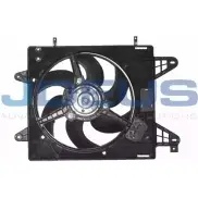Вентилятор радиатора двигателя JDEUS MH5 CSY EV869900 0YRMGVV 2379555