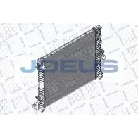 Радиатор охлаждения двигателя JDEUS 1ZYQIL FD6J Q Opel Mokka RA0201180