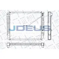 Радиатор охлаждения двигателя JDEUS RA0310460 KAKF5M 2380588 R1VR OI8