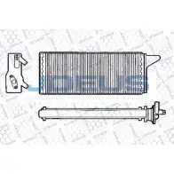 Радиатор печки, теплообменник JDEUS OT RQ5PU RA2140010 G5RYZN 2380684