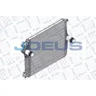 Интеркулер JDEUS 5IZB6J 2380814 RA8000160 B6 V6OG