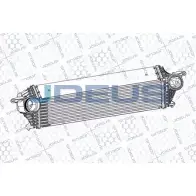 Интеркулер JDEUS RA8000170 2380815 68 Q69VN ELVRLB6