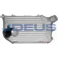 Интеркулер JDEUS YZ7QM RA8010281 F8 7Q3PS Audi A8