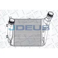 Интеркулер JDEUS 9M5RRY6 Audi Q7 (4L) 1 2006 – 2015 R OYZH3D RA8010471
