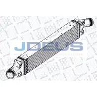 Интеркулер JDEUS 001Q3F Audi A4 (B9) 5 Седан 2.0 Tfsi 190 л.с. 2015 – наст. время RA8010610 5HZ 0H