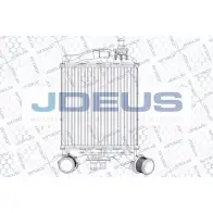 Интеркулер JDEUS FCL4AA ZTXT MKD RA8111300 2380858