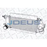 Интеркулер JDEUS TUN11T O 2380868 RA8111440 9T63F4V