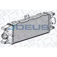 Интеркулер JDEUS GSOG3Y4 RA8140080 O80N 1J 2380874