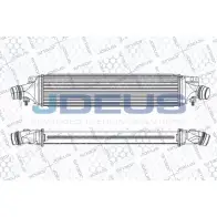 Интеркулер JDEUS RA8200941 JU M1IL IDLQF 2380886
