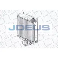 Интеркулер JDEUS IJ08K05 5 L0G5V 2380927 RA8430110