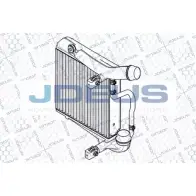 Интеркулер JDEUS 2380930 RA8430121 YXXCL 74XI EH