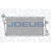 Интеркулер JDEUS HGOA8T 2380934 4H2RE D RA8710000