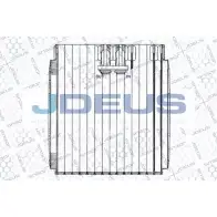 Испаритель кондиционера JDEUS RA9140020 2380948 0K8WY TX NPT7GZ