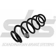 Пружина SBS 2LXCYN 0630534762 RM 199Q Audi A6 (C5) 2 Седан 1.8 T 150 л.с. 1997 – 2005