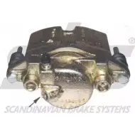 Тормозной суппорт SBS 63A K6 1301211227 2382791 HZ50MJB