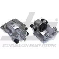 Тормозной суппорт SBS 13012115175 PU8 SD Bmw 7 (E38) 3 1994 – 2001 G29S8