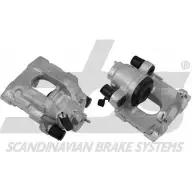 Тормозной суппорт SBS Land Rover Range Rover 3 (L322) Внедорожник 4.4 4x4 306 л.с. 2005 – 2012 HDSXIJ 7GPU 04V 13012115230