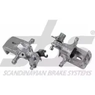 Тормозной суппорт SBS Nissan Maxima (A32) 4 1994 – 2000 13012122159 1Z2AZUZ DHA 8UZ