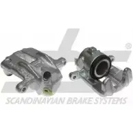 Тормозной суппорт SBS M0K1H3U CSTXPJ J 1301212373 Fiat Tempra (159) 2 Универсал 1.6 i.e. (159.AE) 78 л.с. 1990 – 1996