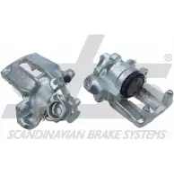 Тормозной суппорт SBS 26ILH V 2NLE 13012125120 Ford Scorpio 2 (FE, GFR, GGR) Универсал