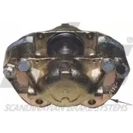 Тормозной суппорт SBS EON47T 1301212515 2383490 LM 9UZ
